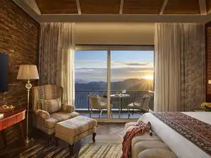 ITC Hotels evaluates Dubai, other overseas markets for luxury hotel expansion
