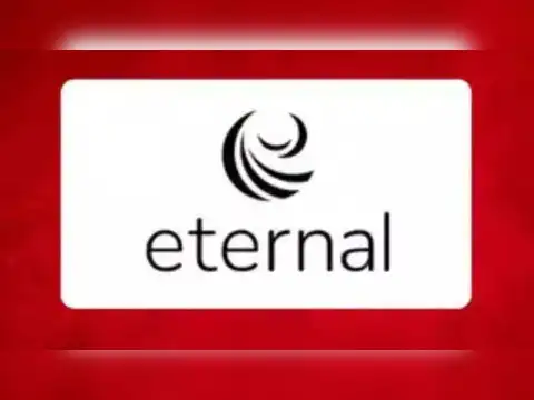 Eternal