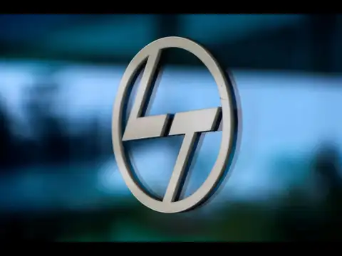 L&T