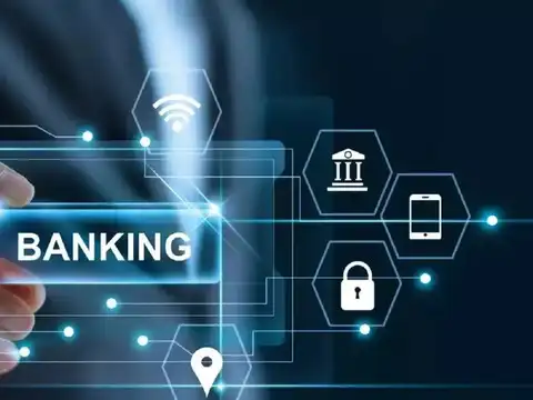 Three banking stocks