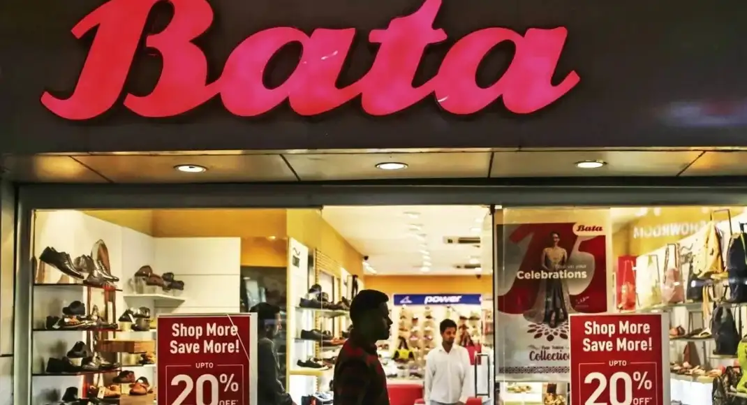 Stock Radar Bata India Stock Showing Signs Of Bottoming Out But Wait For A Break Above 750 Levels