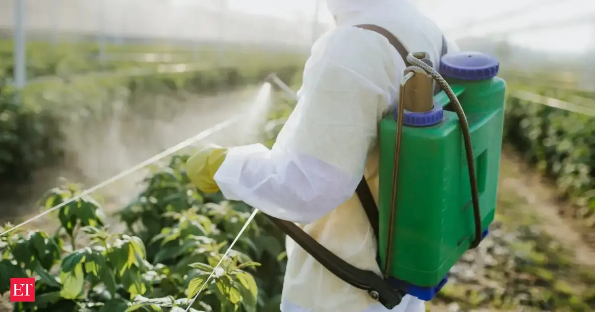 India's agro-chemical companies seek data protection law to expedite farm innovation