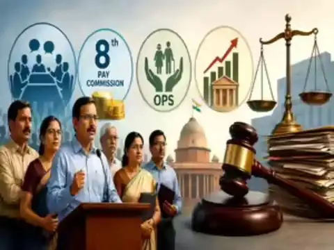 Was there any amendment to the 6th Pay Commission&rsquo;s terms of reference?
