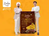 Zeeba revamps packaging and announces Chef Vikas Khanna as its global brand ambassador
