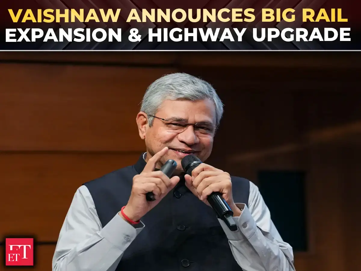 Cabinet Clears 13041 Cr Railway Multitracking From Kharagpur To Paradeep Nh 22 Upgrade In Bihar