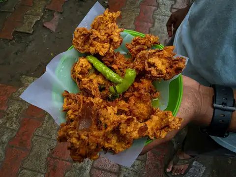 Pakoda