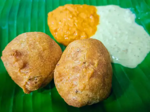Bonda