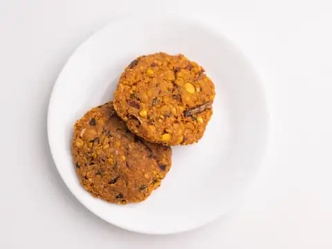 Masala Vada