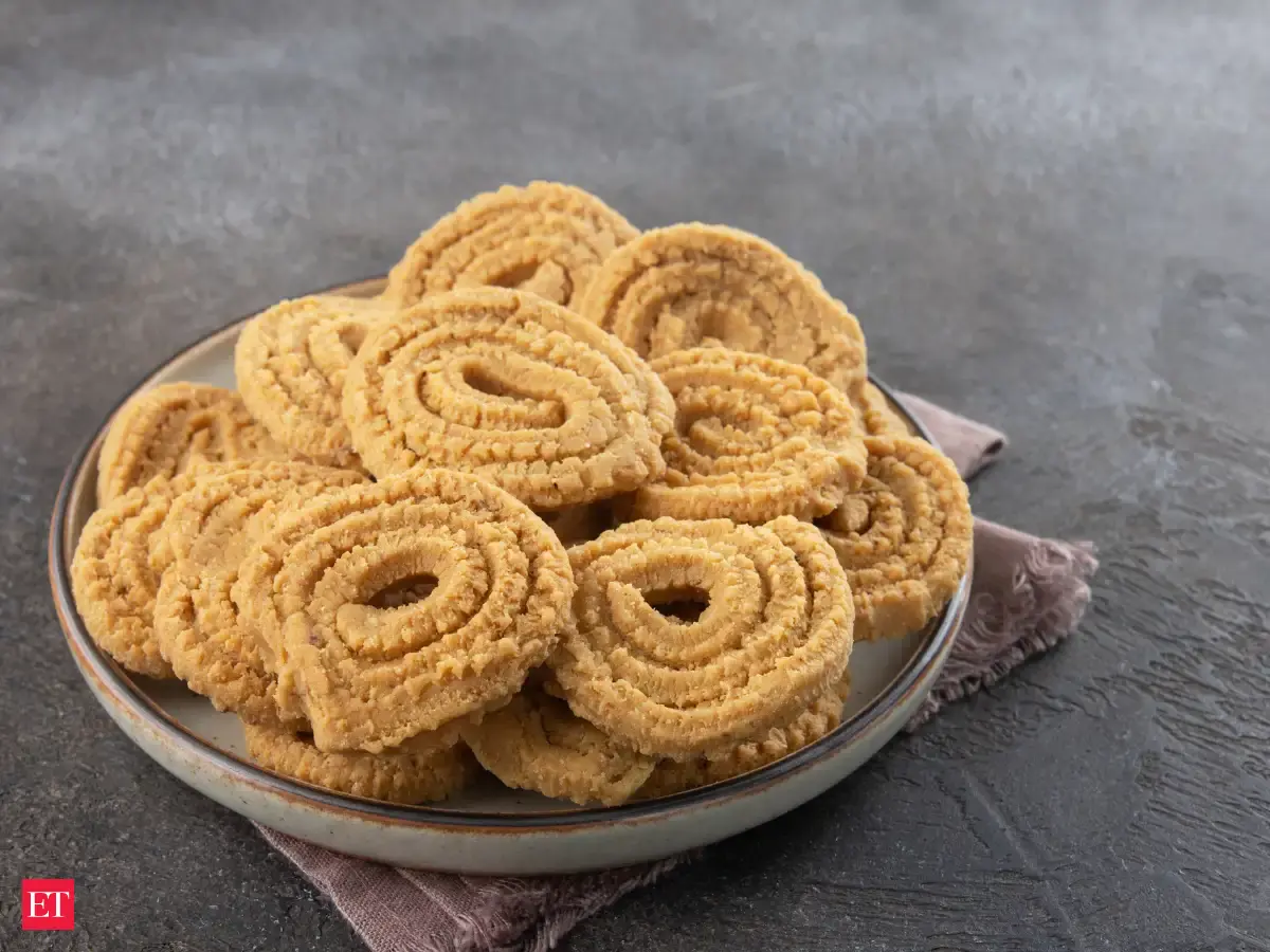 7 South Indian snacks that are perfect with evening tea​