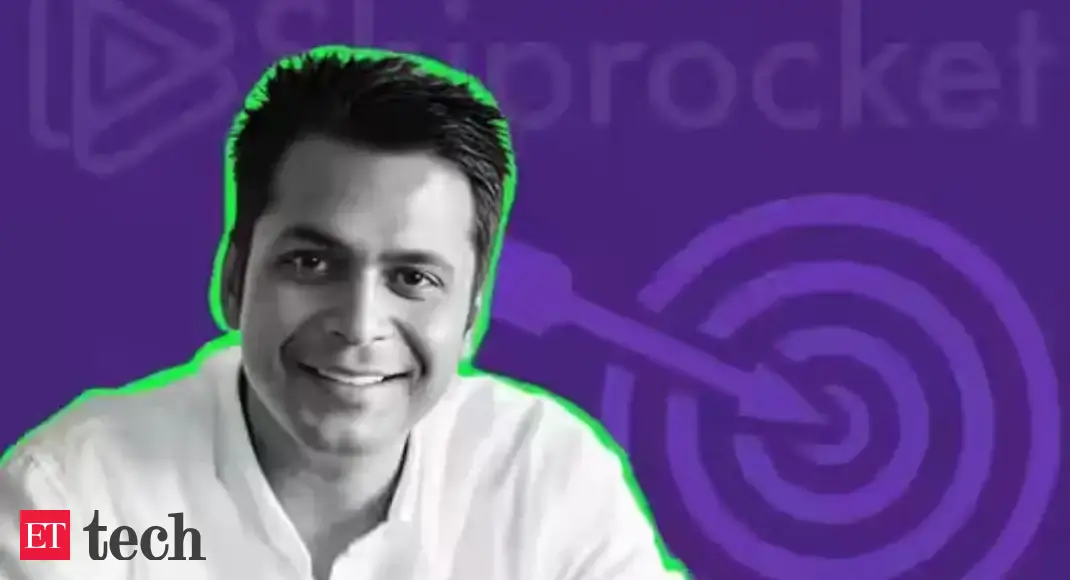 Shiprocket’s stellar D-Street debut; KKR buys BookMyShow stake — GLOBAL — Aslikannih