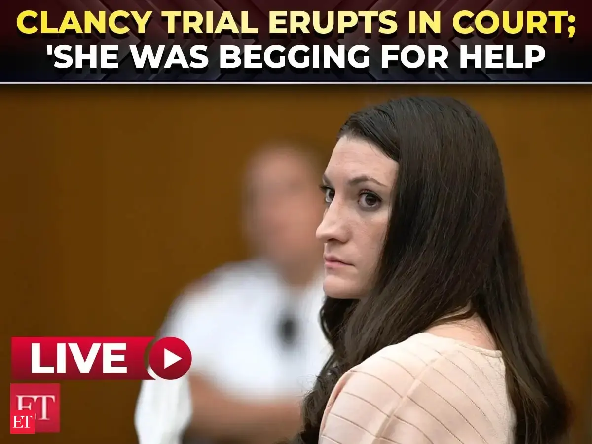 Lindsay Clancy day 16 LIVE: Trial takes dramatic turn, witnesses reveal chilling details of murder