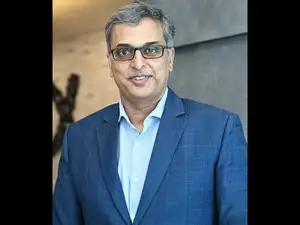 Hrishikesh Parandekar, Incoming CEO, Kolte Patil Developers