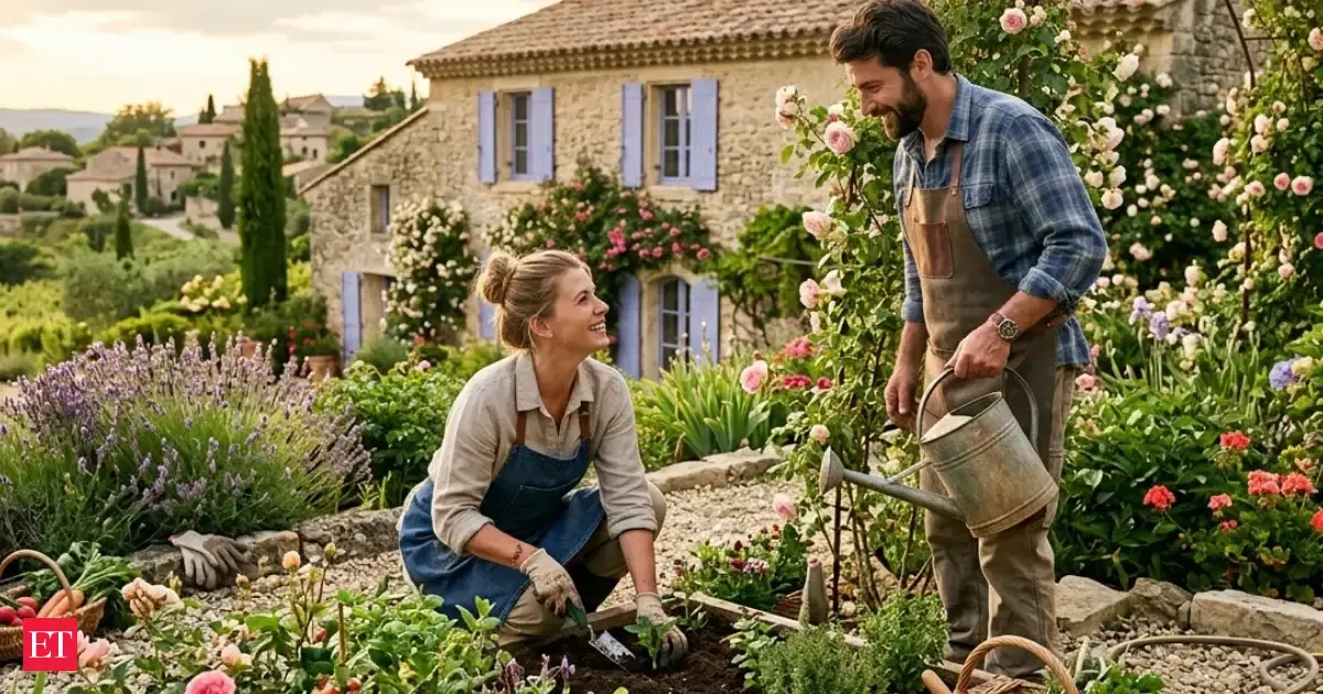 Live In France For Free Family Home Offers Private Room Meals And 2 Days Off For 25 Hours Of Weekly Work