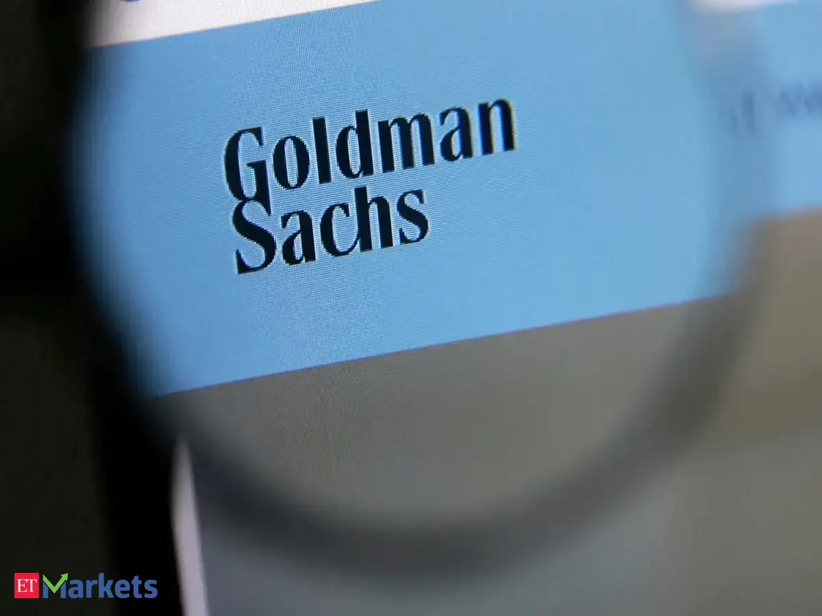 Goldman Sachs backs D-street debutante Shiprocket, buys over 40 lakh shares