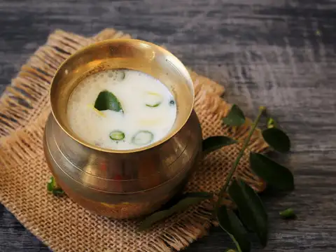 Buttermilk