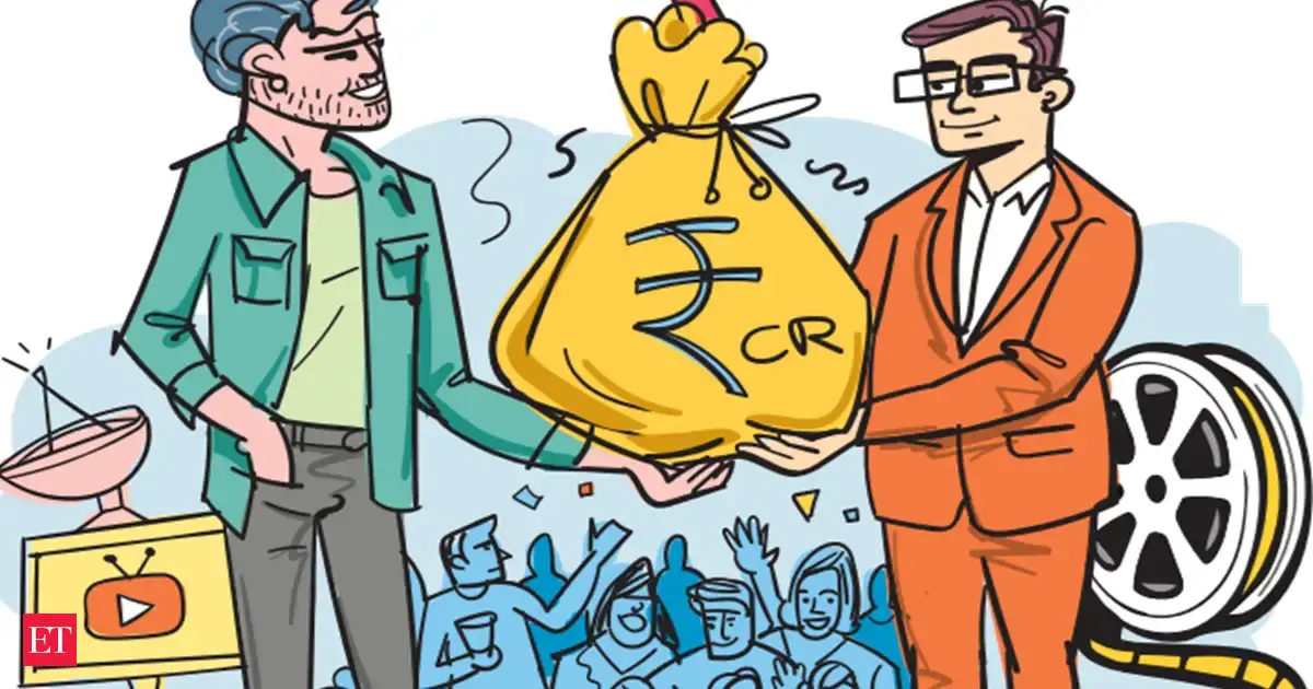 Mid-budget movies scripting success at box office too