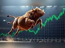 US stock market