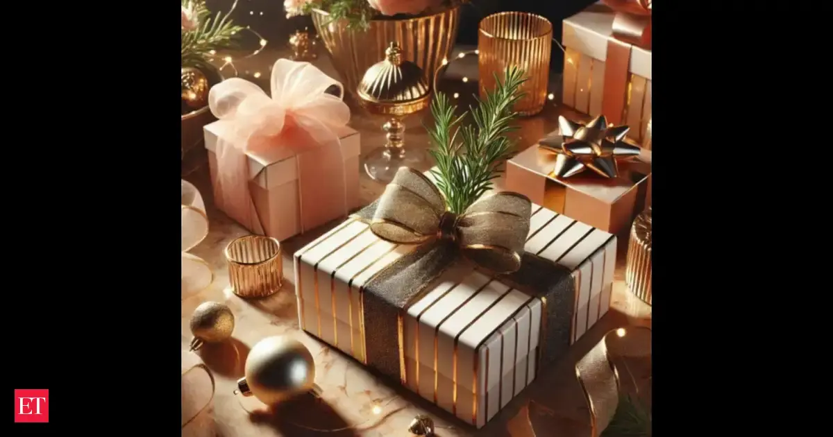 Brands Unwrap Premium Gifting Packs on Quick Commerce