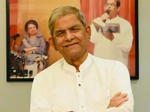 Bangladesh: Mirza Fakhrul Islam Alamgir nominated as BNP's presidential candidate