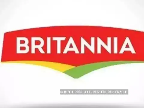Britannia Industries (Buy | Target price: Rs 6,590)