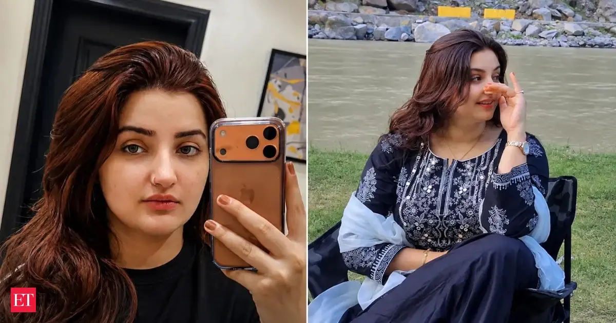 Why was Pakistani TikTok star Shamso Bibi, known as Ayesha Gilamana, shot dead near Islamabad?