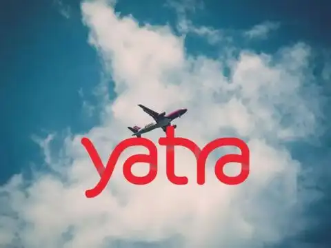 Yatra Online: War and pricey fares dent a quarter