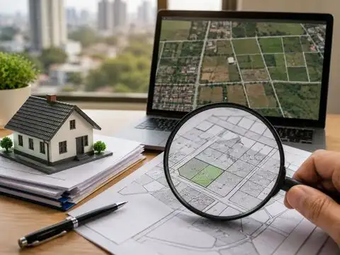 ​ Hyderabad property buyers: Don't pay before doing this