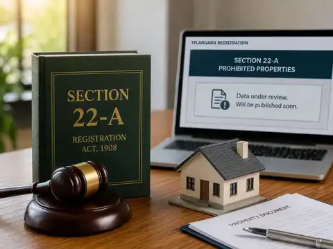 What is Section 22-A and why does it matter?