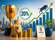 MF Tracker: HDFC Mid Cap Fund delivers 20% in 5-years. Can the largest midcap fund sustain performance?
