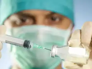 cervical cancer vaccine