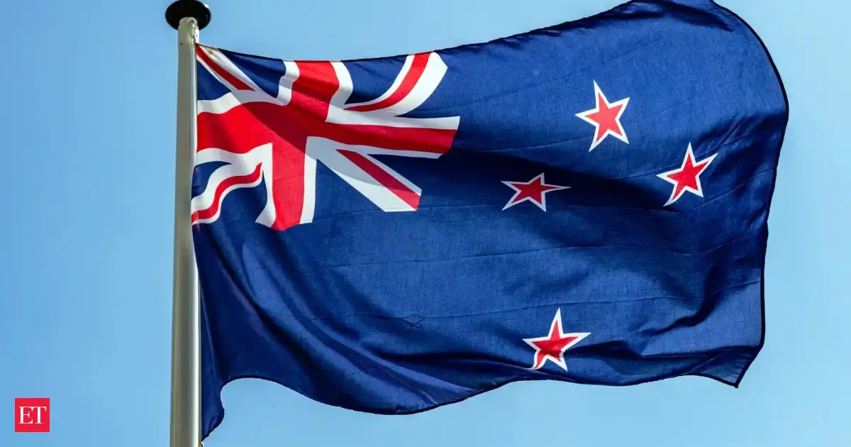 Potential kingmaker in New Zealand