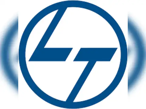 L&T and Infosys