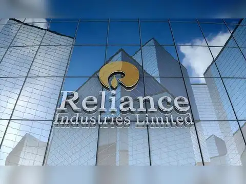 ​RIL and Axis Bank