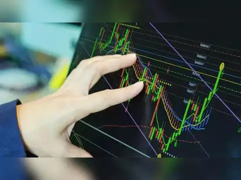 ​Two banking stocks