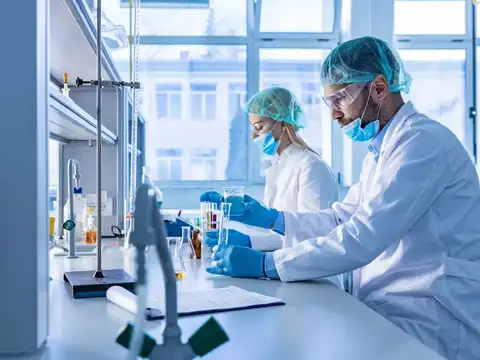 How does the personalised vaccine work?