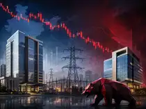 Power Finance Corporation and REC shares fall up to 3% after Morgan Stanley downgrade<br>