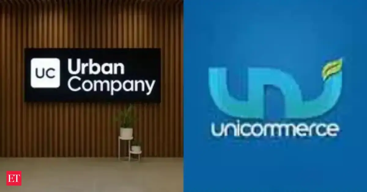Urban Company, Unicommerce expand partnership to Saudi Arabia, UAE