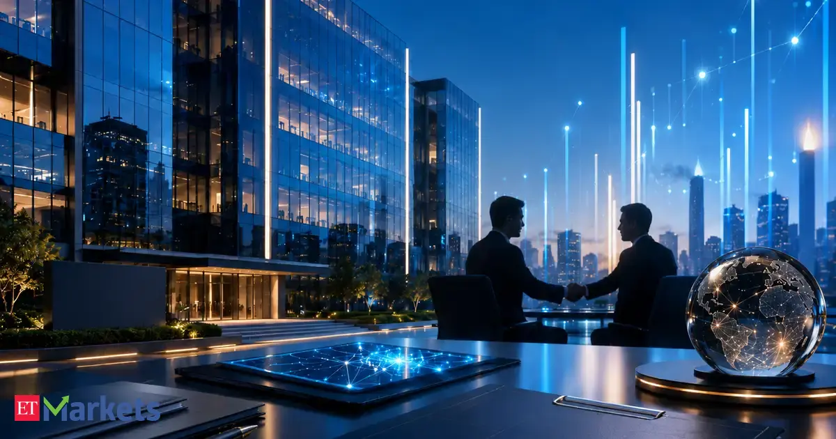 Coforge shares jump 3% after IT major launches private equity unit