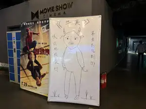 How a low-budget fever dream sparked a Chinese box office revolt