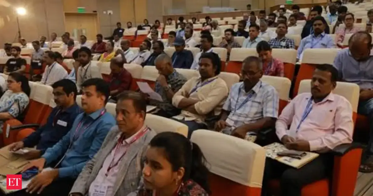 MSME Ministry holds seminar at IIT Madras to help small businesses go global through digital commerce