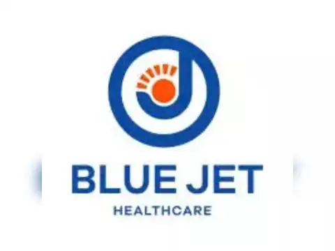 Blue Jet Healthcare 