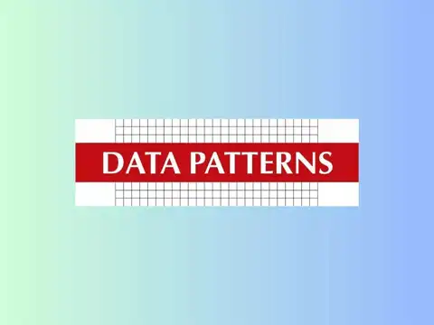 Data Patterns (India)