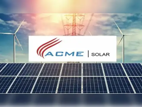 Acme Solar Holdings
