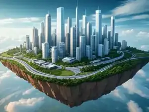 India Inc to drive office demand as 85 pc firms eye expansion over 2 years, GCCs lead