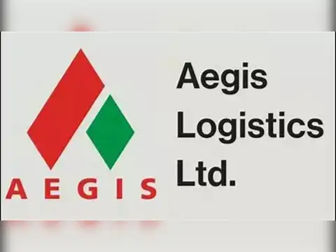 Aegis Logistics