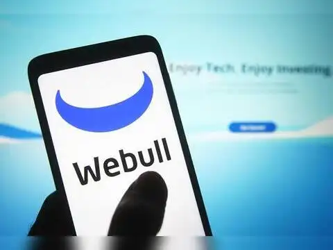 ​Can Webull sustain the momentum?