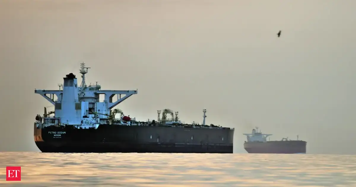 India Reworks Oil Map With Venezuela As Hormuz Battlefield Keeps Gulf Flows In Doubt