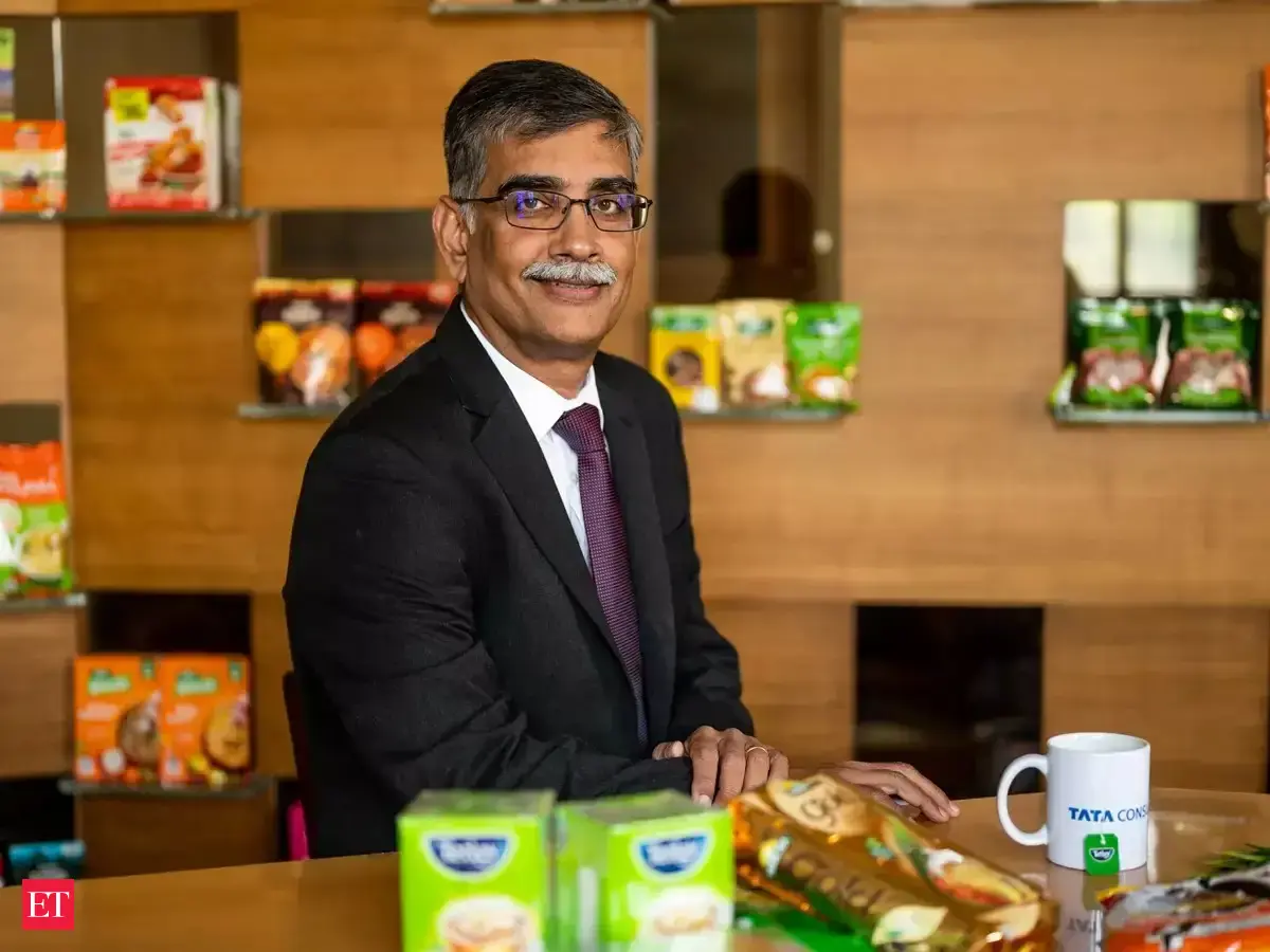 Tata Consumer likely to take 'calibrated' price hikes if cost woes persist; eyes double-digit FY27 growth