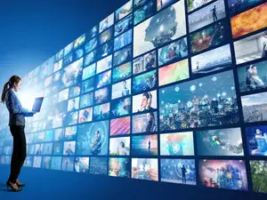 AI opens new advertising avenues for India’s small businesses: Study television tv shows