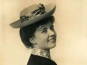 Happiness Habit of the day by Rose Wilder Lane: &lsquo;Happiness comes into our lives through doors we don&rsquo;t even remember leaving open&rsquo;; the American writer&rsquo;s lesson on unexpected joy